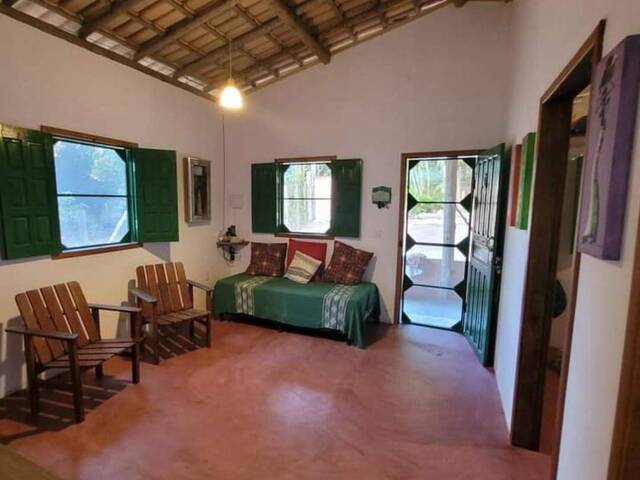 #2235 - Casa para Venda em Porto Seguro - BA - 3