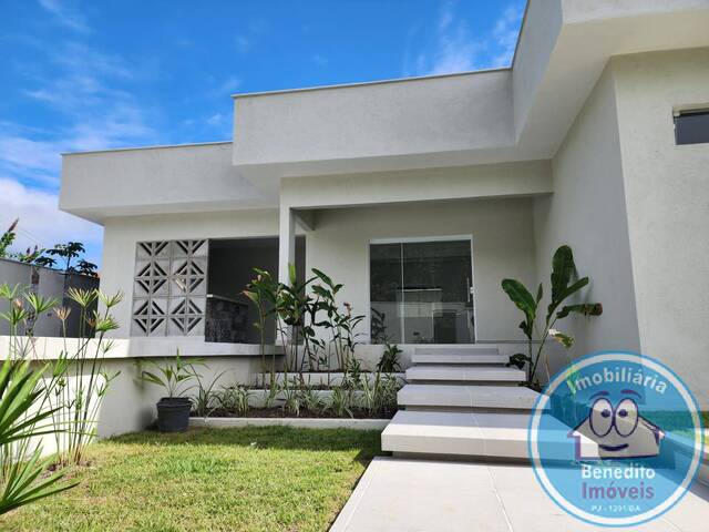 #2239 - Casa para Venda em Porto Seguro - BA - 1