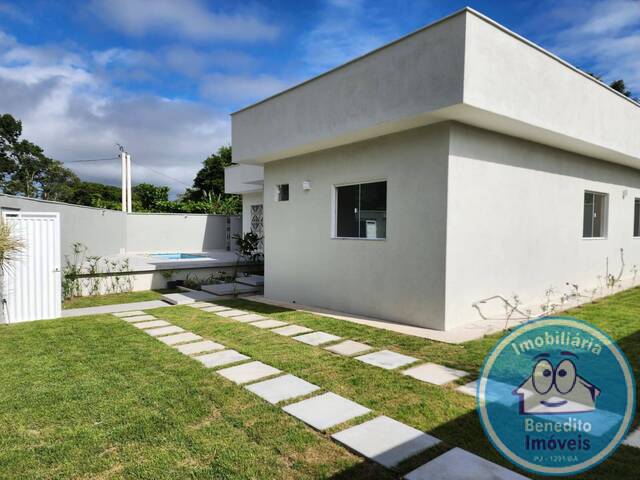 #2239 - Casa para Venda em Porto Seguro - BA - 2