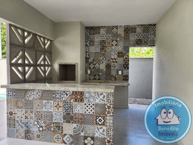 #2239 - Casa para Venda em Porto Seguro - BA - 3