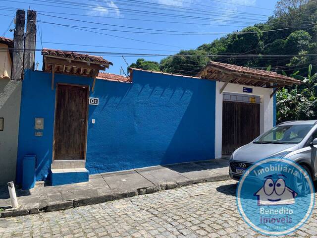 #2247 - Casa para Venda em Porto Seguro - BA - 1