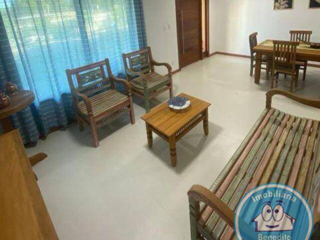 #2258 - Casa para Venda em Porto Seguro - BA - 1