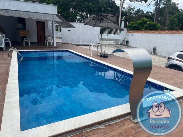 #2261 - Casa para Venda em Porto Seguro - BA - 1