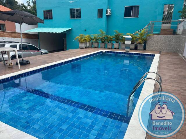 #2261 - Casa para Venda em Porto Seguro - BA - 2