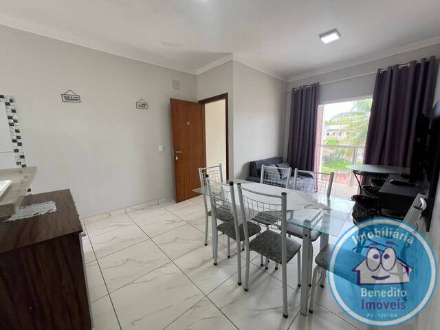 #2092 - Apartamento para Venda em Porto Seguro - BA - 1