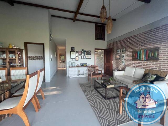 #2244 - Casa para Venda em Santa Cruz Cabrália - BA - 1