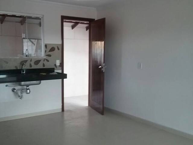 #1462 - Casa para Venda em Porto Seguro - BA - 1