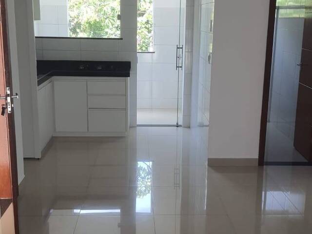 #2201 - Apartamento para Locação em Porto Seguro - BA - 2