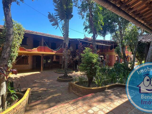 #2278 - Pousada para Venda em Porto Seguro - BA - 2