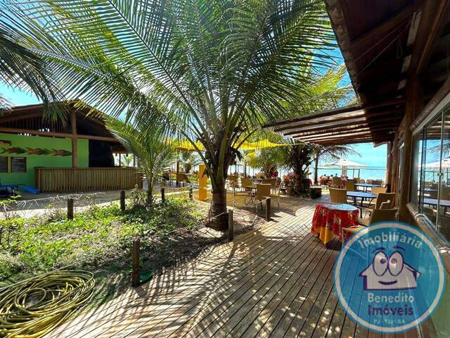#2276 - Barraca de Praia para Venda em Porto Seguro - BA - 3