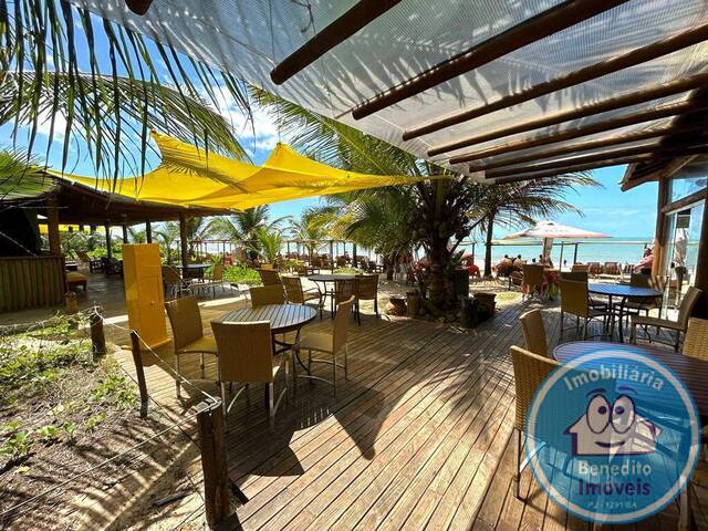 #2276 - Barraca de Praia para Venda em Porto Seguro - BA - 2