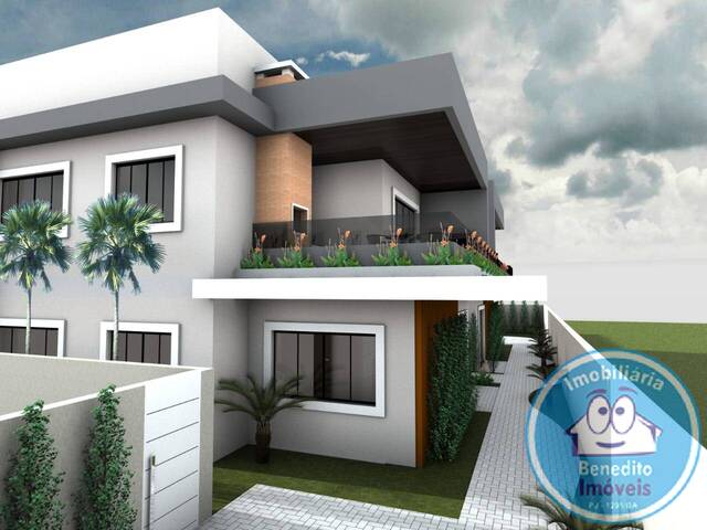 #2287 - Apartamento para Venda em Porto Seguro - BA - 2