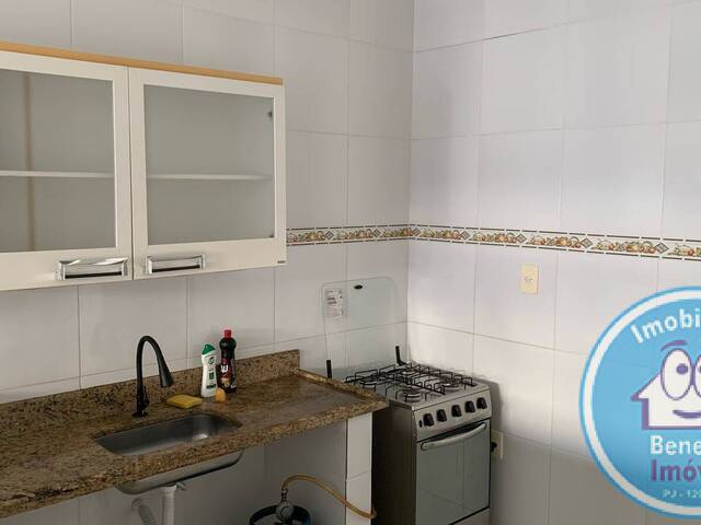 #2017 - Apartamento para Locação em Porto Seguro - BA - 3
