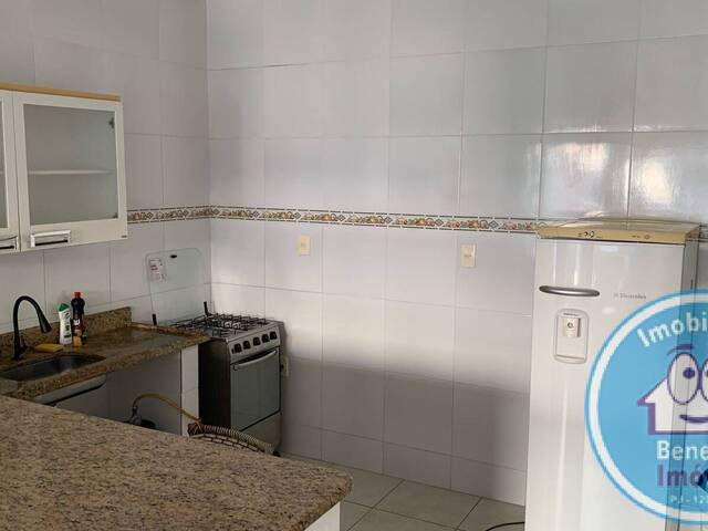 #2017 - Apartamento para Locação em Porto Seguro - BA - 2