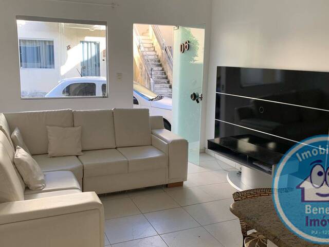 #2017 - Apartamento para Locação em Porto Seguro - BA
