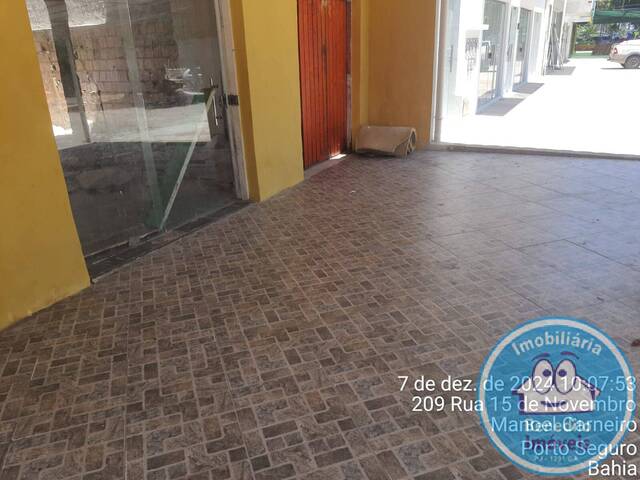 #2292 - Prédio Comercial 