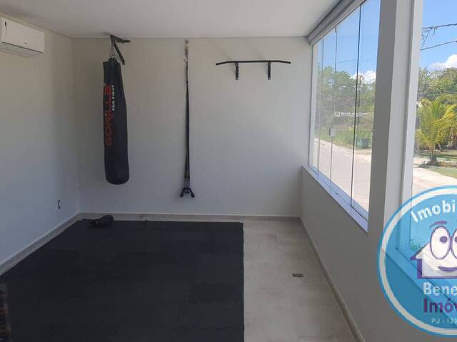 #2295 - Casa para Venda em Santa Cruz Cabrália - BA - 3