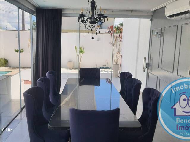 #2295 - Casa para Venda em Santa Cruz Cabrália - BA - 1