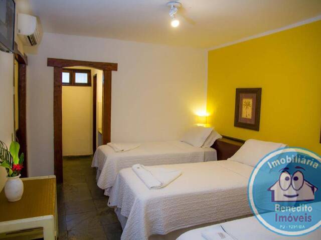 #2296 - Hotel para Venda em Porto Seguro - BA - 2