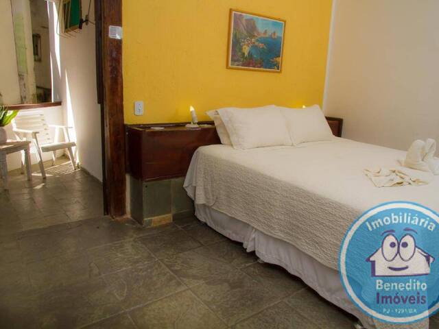 #2296 - Hotel para Venda em Porto Seguro - BA - 3