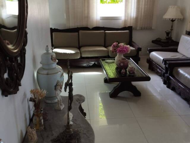 #2298 - Casa para Venda em Santa Cruz Cabrália - BA - 3