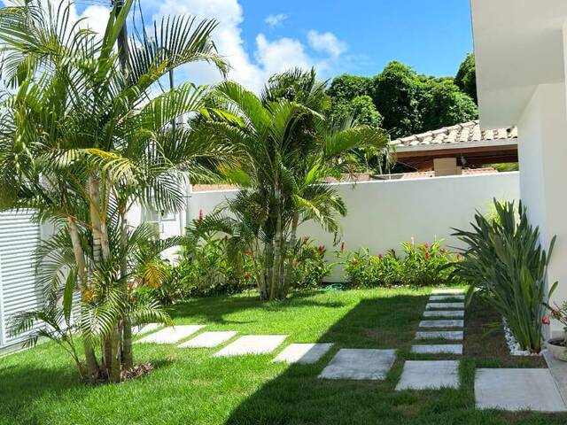 #2299 - Casa para Venda em Porto Seguro - BA - 2