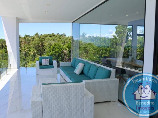 #2299 - Casa para Venda em Porto Seguro - BA - 3