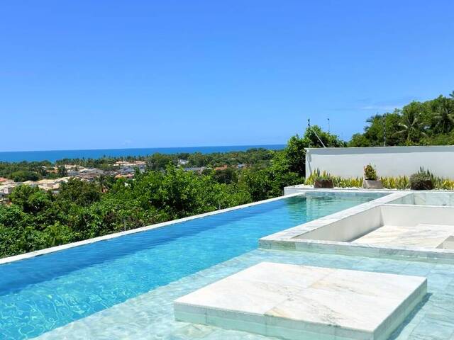 #2299 - Casa para Venda em Porto Seguro - BA - 3