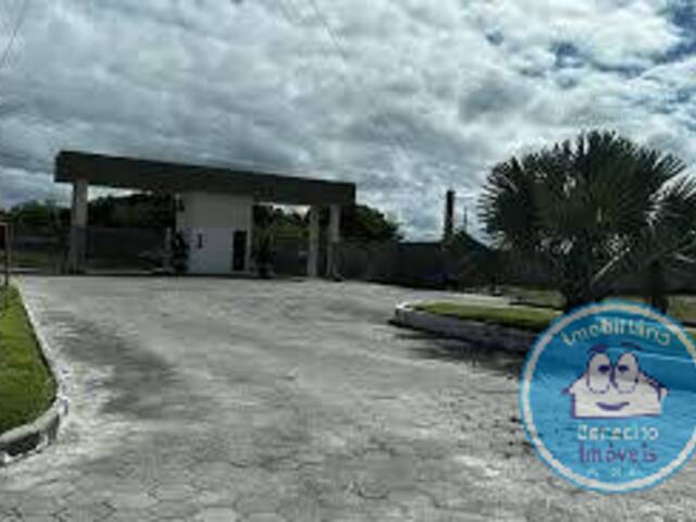 #2305 - Terreno para Venda em Porto Seguro - BA - 1