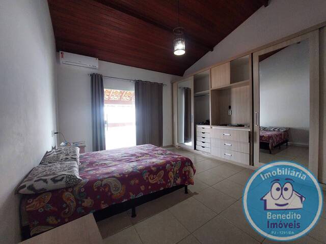 #2306 - Casa para Venda em Porto Seguro - BA - 2