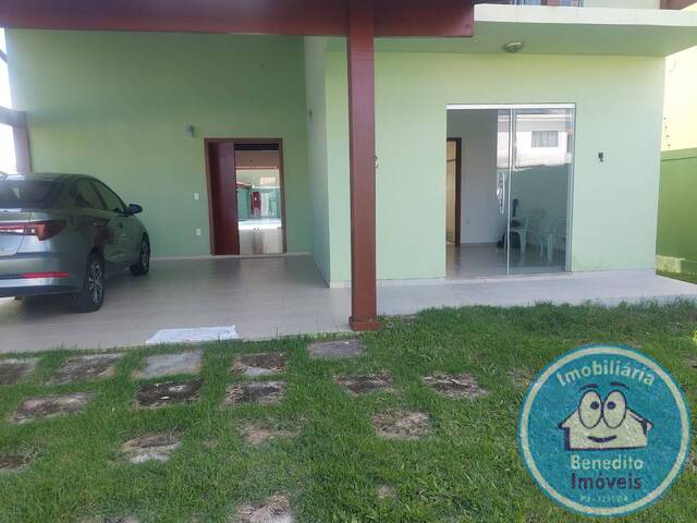 #2306 - Casa para Venda em Porto Seguro - BA - 3