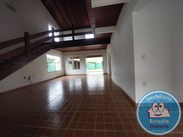 #2306 - Casa para Venda em Porto Seguro - BA - 1