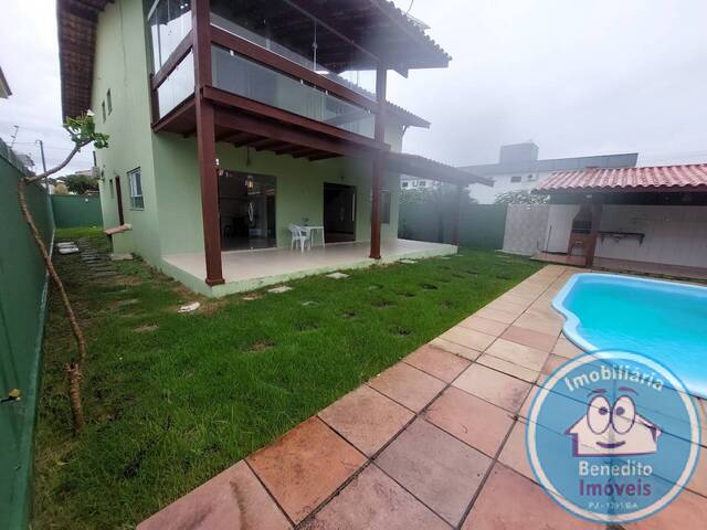 #2306 - Casa para Venda em Porto Seguro - BA - 2