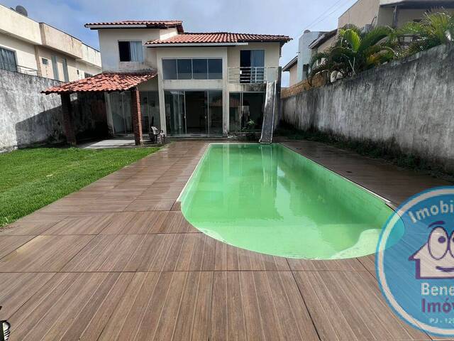 #2307 - Casa para Venda em Porto Seguro - BA - 1