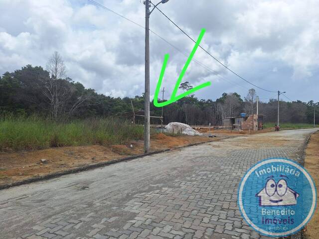 #2308 - Lotes para Venda em Porto Seguro - BA - 2