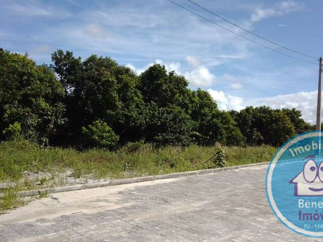 #2309 - Lotes para Venda em Santa Cruz Cabrália - BA - 1