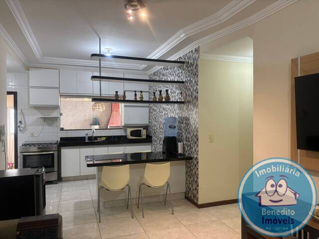 #2310 - Apartamento para Locação em Porto Seguro - BA - 1