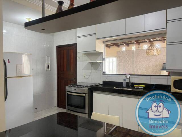 #2310 - Apartamento para Locação em Porto Seguro - BA - 2