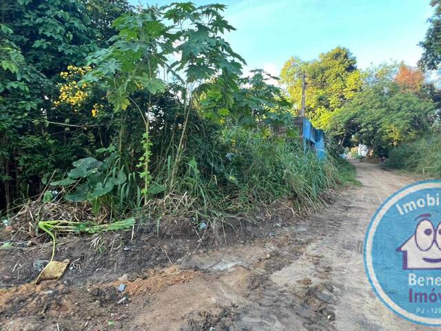 #2311 - Lotes para Venda em Porto Seguro - BA - 1