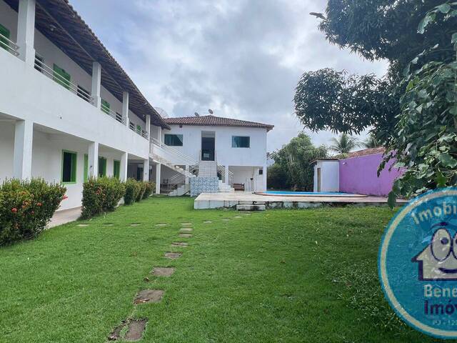 #2313 - Pousada para Locação em Porto Seguro - BA - 2