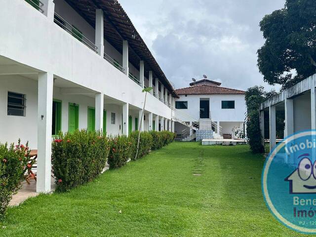 #2313 - Pousada para Locação em Porto Seguro - BA - 3