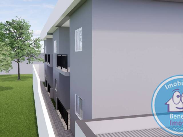 #2315 - Apartamento para Venda em Porto Seguro - BA - 2