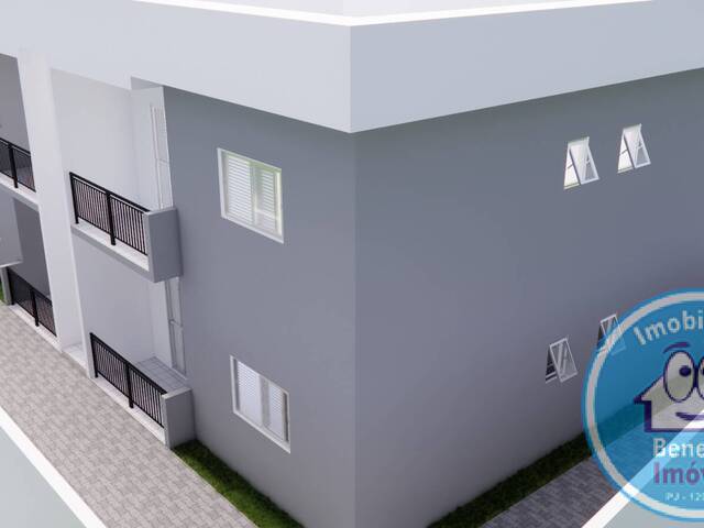 #2315 - Apartamento para Venda em Porto Seguro - BA - 3