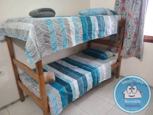 #2316 - Apartamento para Venda em Porto Seguro - BA - 3