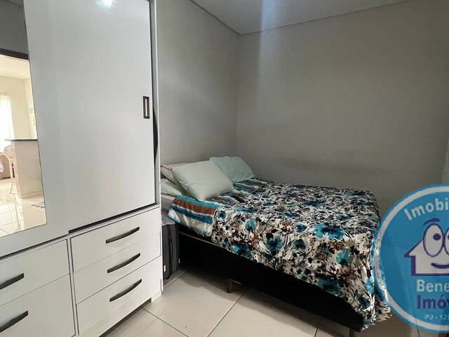 #2317 - Apartamento para Venda em Porto Seguro - BA - 2