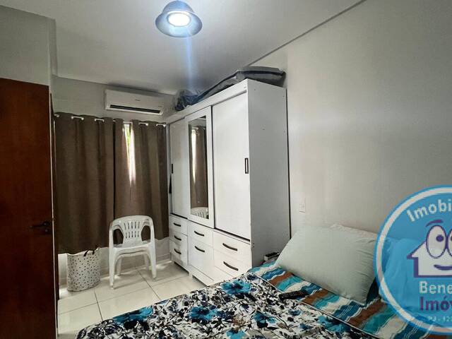 #2317 - Apartamento para Venda em Porto Seguro - BA - 3
