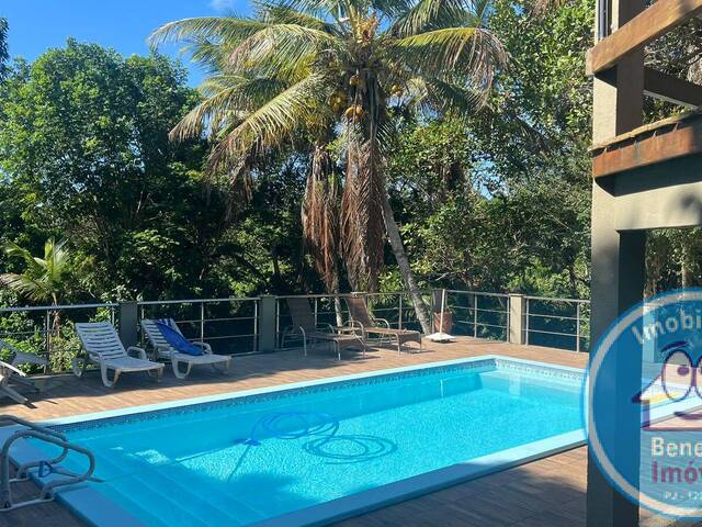 #2318 - SÍTIO para Venda em Santa Cruz Cabrália - BA