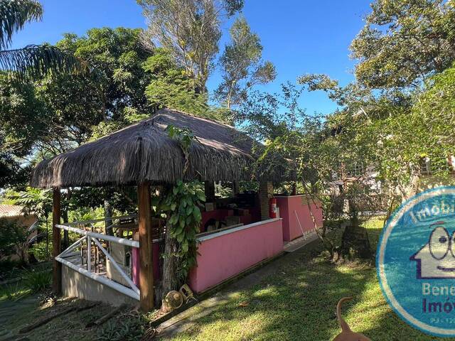 #2318 - SÍTIO para Venda em Santa Cruz Cabrália - BA - 3