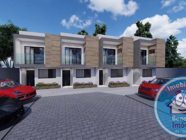 #2320 - Duplex para Venda em Porto Seguro - BA - 1