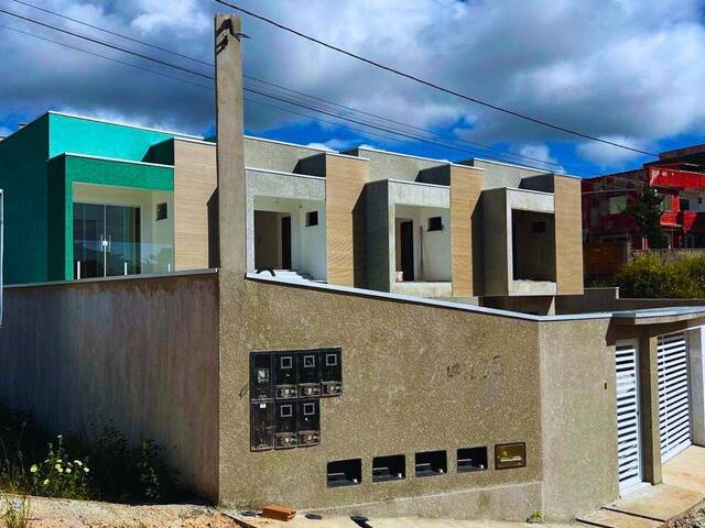 #2320 - Duplex para Venda em Porto Seguro - BA - 2